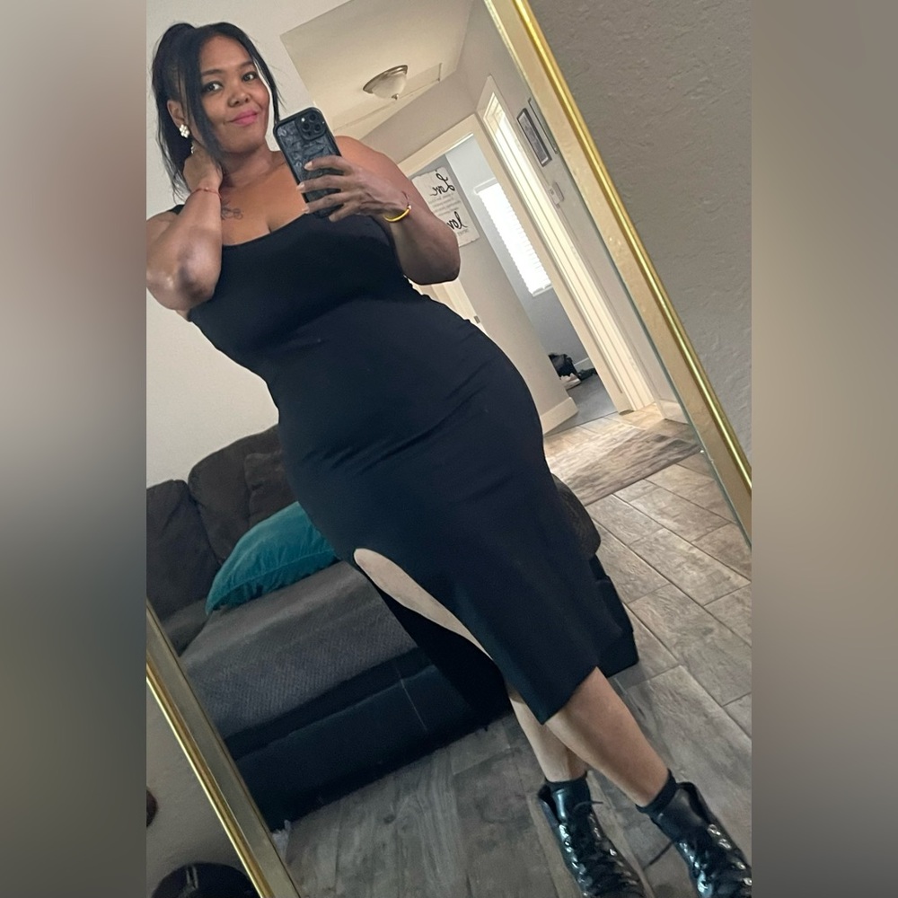 I believe everyone has their own power — and their outfit should show it.